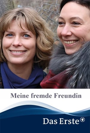 Image Meine fremde Freundin