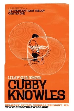 Poster Cubby Knowles (2008)