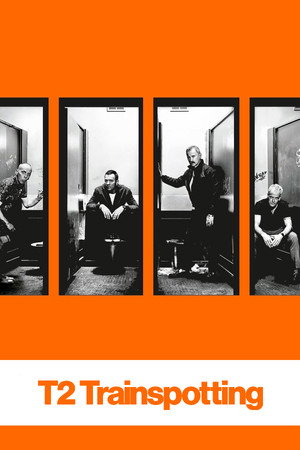 T2 Trainspotting