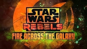 Star Wars Rebels - Star Wars Rebels - Saison 1 - Galaxie en flammes - image n°3