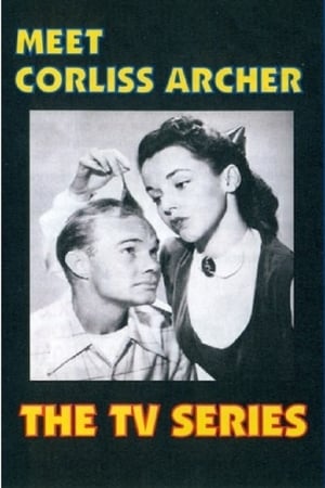 Meet Corliss Archer poster