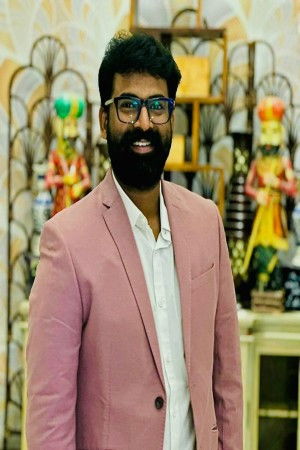 Nagavelli Vidya Sagar