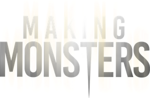 Making Monsters — Logos 1