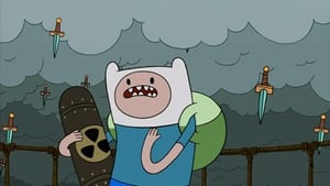 Adventure Time Season 1 แอดแวนเจอร์ ไทม์ ปี 1 ตอนที่ 23