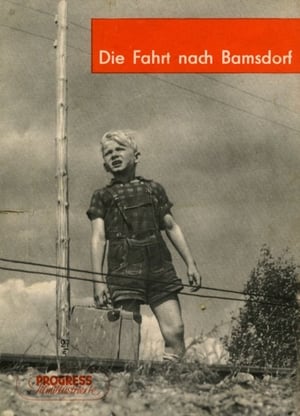 Poster di Die Fahrt nach Bamsdorf