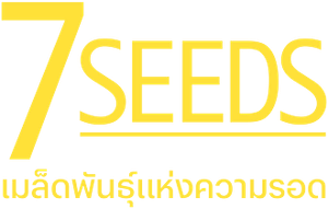 7Seeds — Logos 3