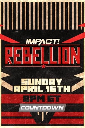 Image Countdown to Impact Wrestling Rebellion 2023