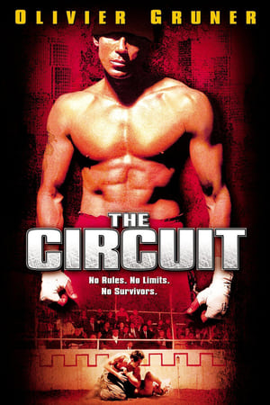Poster The Circuit 2002