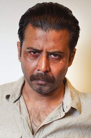 Afran Nisho portrait