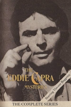 Image The Eddie Capra Mysteries