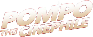Pompo, A Cinéfila — Logos 1