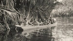 Jungle Green: Borneo 1