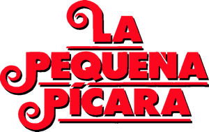 La pequeña pícara