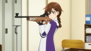 Rifle Is Beautiful: 1×1