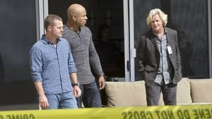 Agenci NCIS: Los Angeles: 5×9