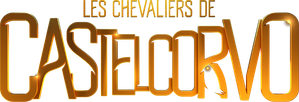 I Cavalieri di Castelcorvo — Logos 1