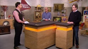Bares für Rares: 12×162