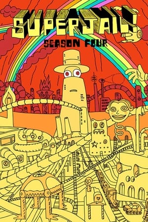 Superjail!