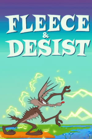 Poster Fleece & Desist (2020)