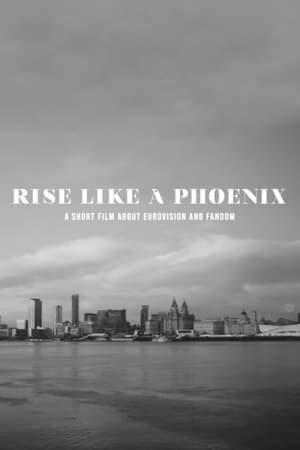 Poster Rise Like A Phoenix (2023)