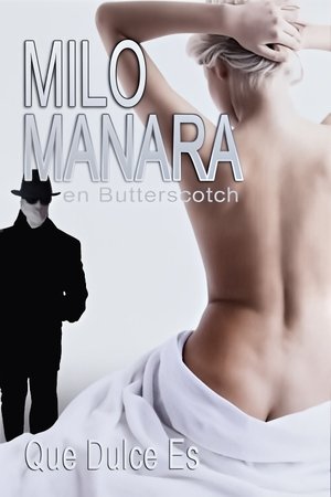 Butterscotch: I Am Not a Ghost