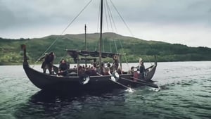 Prisonniers des Vikings film complet