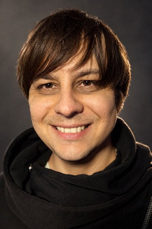 Dmitry Kurchatov