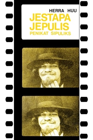 Poster Herra Huu – jestapa jepulis penikat sipuliks 1973