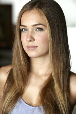 Haley Lu Richardson