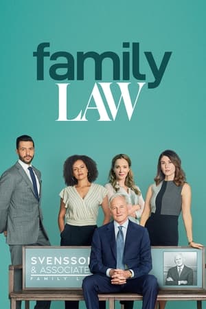 Family Law: Season 2