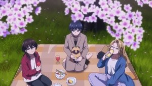 Ame to Kimi to Episódio 11