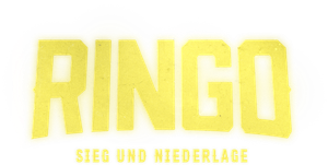 Ringo. Glory and Death — Logos 11