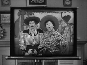 I Love Lucy: 3×20