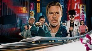 Bullet Train (2022) Hindi Dubbed