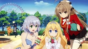 Amagi Brilliant Park ( 2014 )