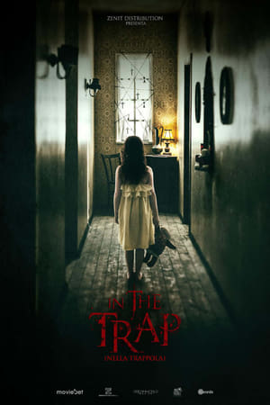 Poster di In the Trap - Nella trappola