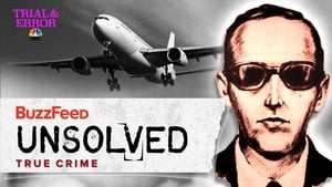 Image The Strange Disappearance of D.B. Cooper