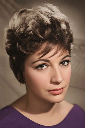 Gülistan Güzey photo