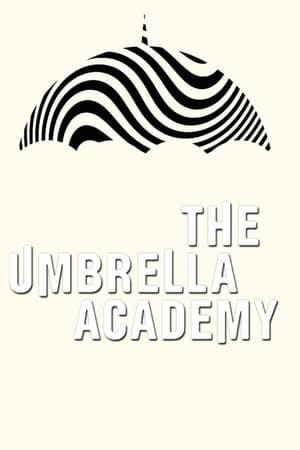 The Umbrella Academy