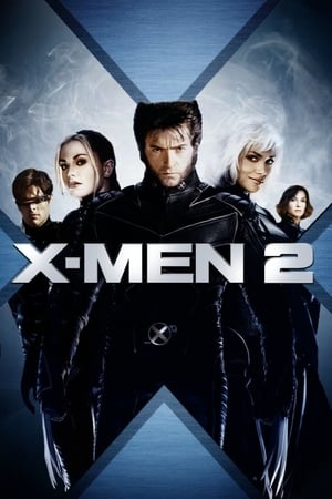Image X-Men 2.