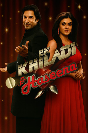 Ek Khiladi Ek Haseena - Season 1