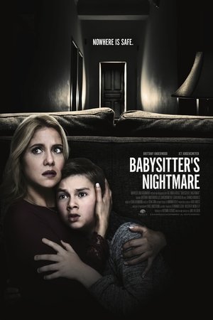 Babysitter's Nightmare 2018 映画 日本語字幕