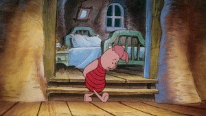 Rock-A-Bye Pooh Bear - Episode 4