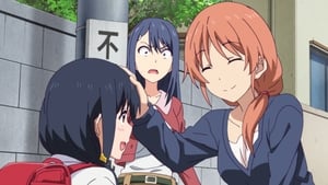 AHO-GIRL: 1×10