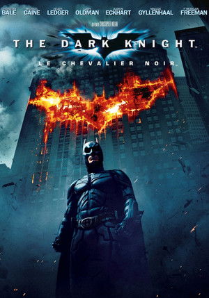 poster The Dark Knight