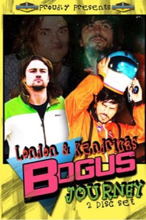 Image London & Kendrick's Bogus Journey