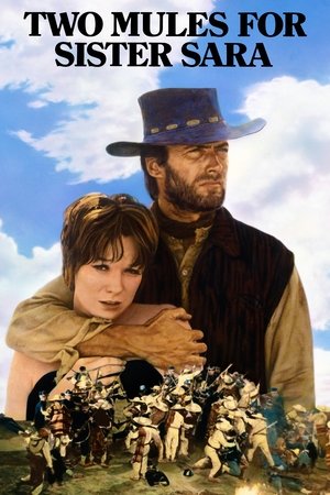 Sierra Torride - Two Mules For Sister Sara - 1970 Sierra Torride - Two Mules For Sister Sara - 1970