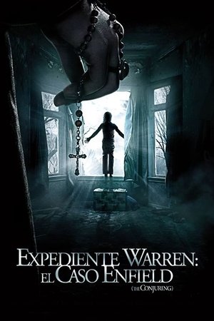 Image Expediente Warren: el caso Enfield