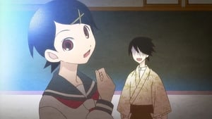 Sayonara Zetsubou Sensei Season 1 Episode 9