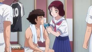 Captain Tsubasa (2018): 1 Staffel 52 Folge